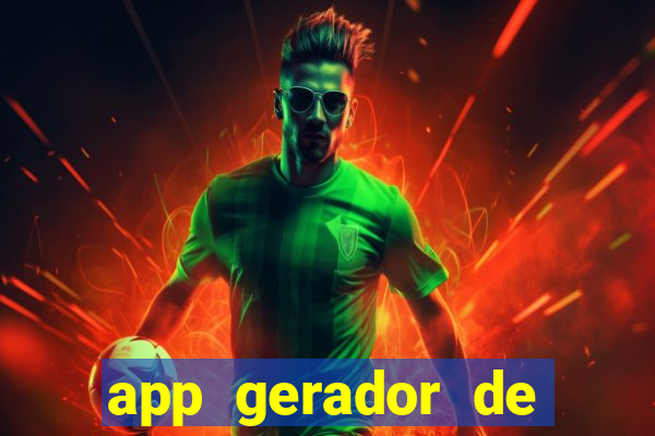 app gerador de sinais fortune tiger